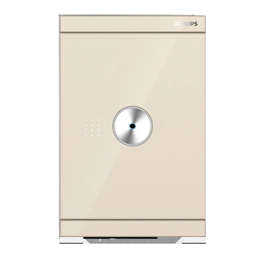 Két sắt Philips SBX602-6CU 89kg QH245673